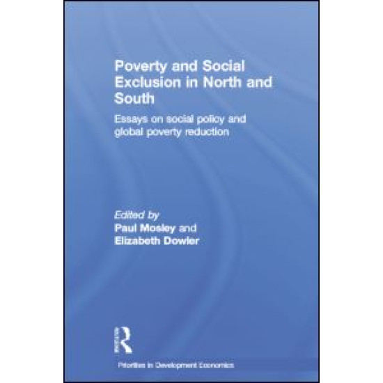 Poverty and Exclusion in North and South