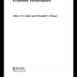 Technological Change and Economic Performance