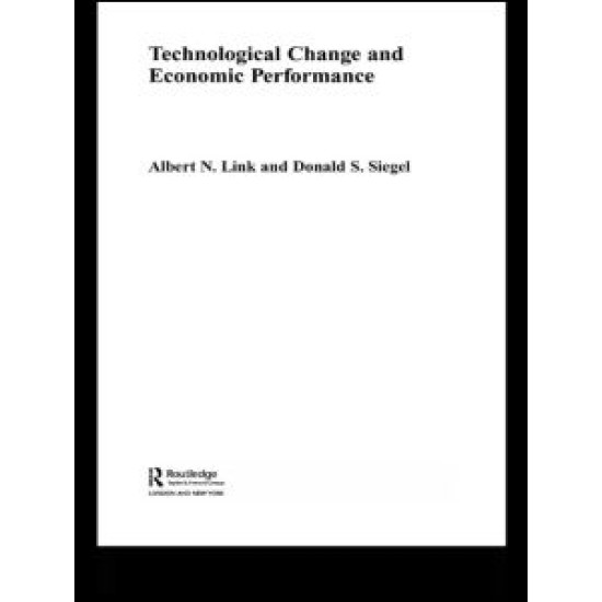 Technological Change and Economic Performance