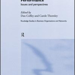 Industrial and Labour Market Policy and Performance Industrial and Labour Market Policy and Performance