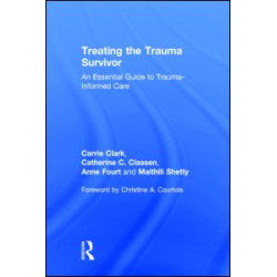 Treating the Trauma Survivor