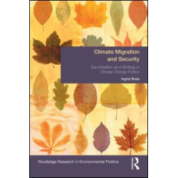 Climate Migration and Security