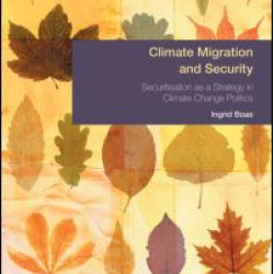 Climate Migration and Security Climate Migration and Security