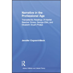 Narrative in the Professional Age