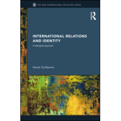 International Relations and Identity International Relations and Identity
