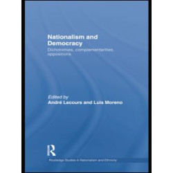 Nationalism and Democracy