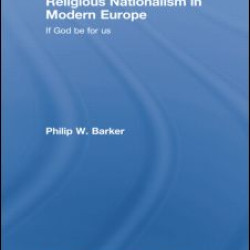 Religious Nationalism in Modern Europe
