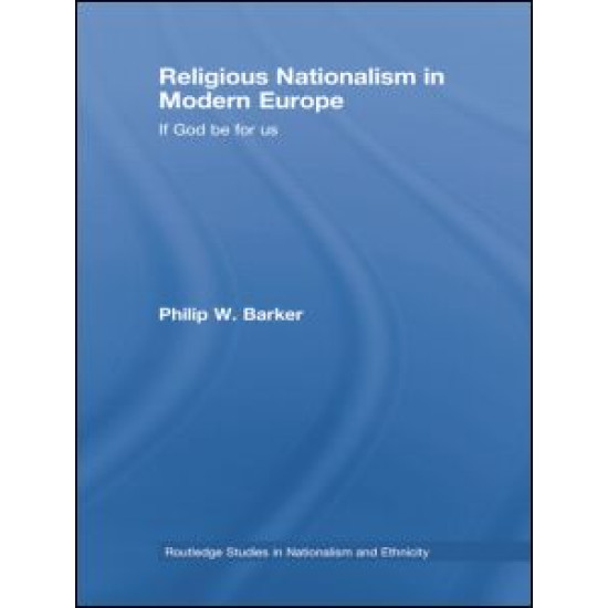 Religious Nationalism in Modern Europe