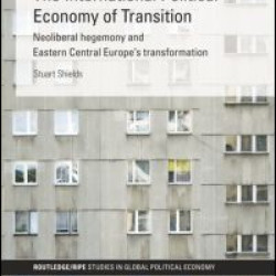 The International Political Economy of Transition The International Political Economy of Transition