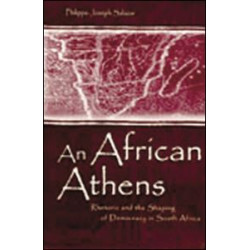 An African Athens An African Athens