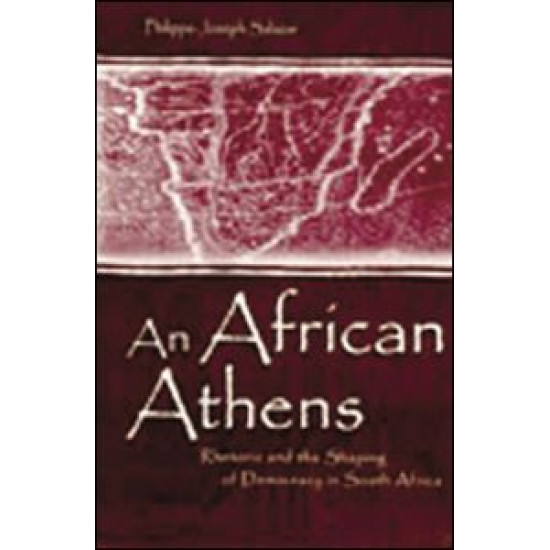 An African Athens An African Athens