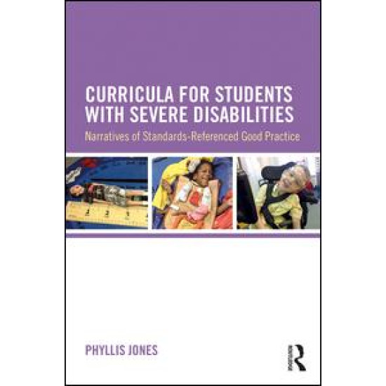 Curricula for Students with Severe Disabilities