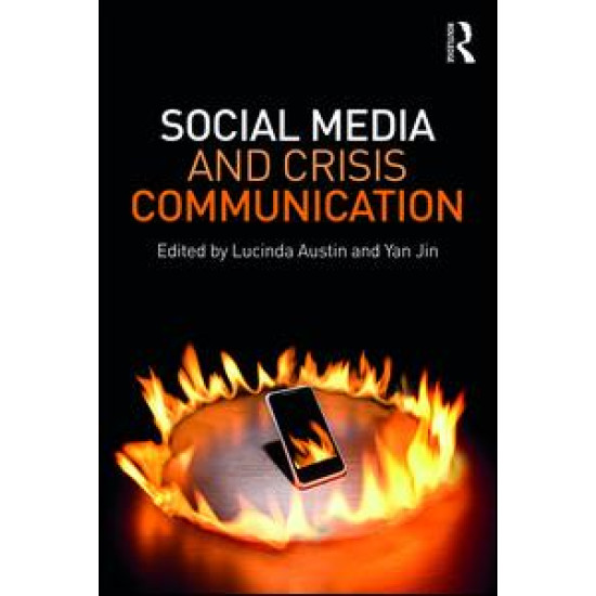 Social Media and Crisis Communication