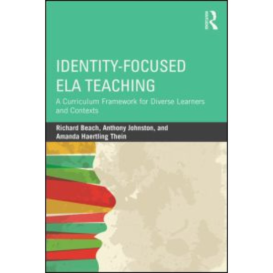 Identity-Focused ELA Teaching