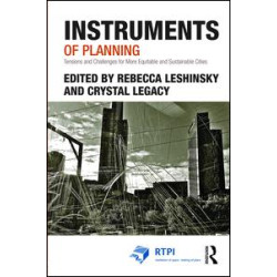 Instruments of Planning