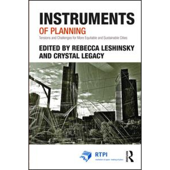 Instruments of Planning