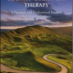 The Evolution of Cognitive Behavior Therapy