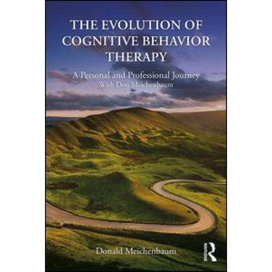 The Evolution of Cognitive Behavior Therapy