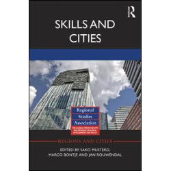 Skills and Cities Skills and Cities