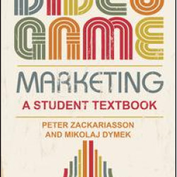 Video Game Marketing Video Game Marketing