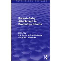 Parent-Baby Attachment in Premature Infants Parent-Baby Attachment in Premature Infants