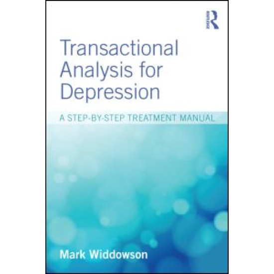 Transactional Analysis for Depression