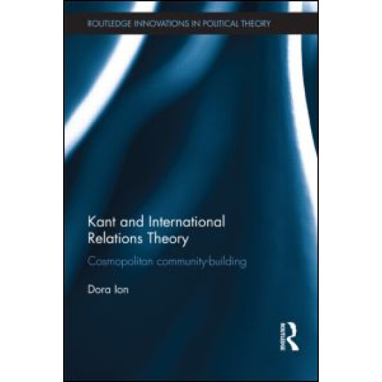 Kant and International Relations Theory