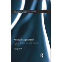 Politics of Segmentation Politics of Segmentation