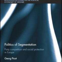 Politics of Segmentation Politics of Segmentation