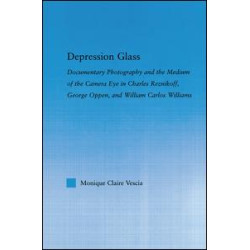 Depression Glass Depression Glass