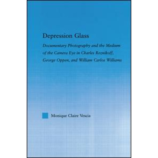 Depression Glass