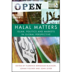 Halal Matters
