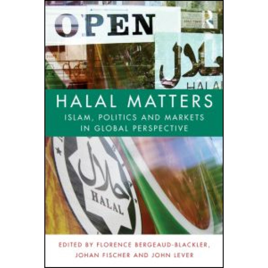 Halal Matters