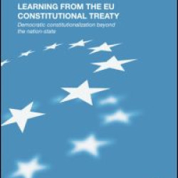 Learning from the EU Constitutional Treaty