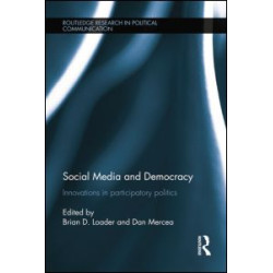 Social Media and Democracy Social Media and Democracy