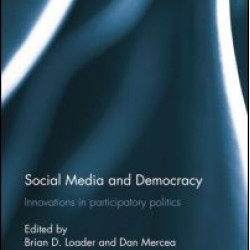 Social Media and Democracy Social Media and Democracy