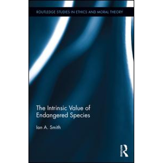 The Intrinsic Value of Endangered Species