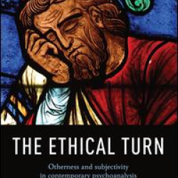 The Ethical Turn