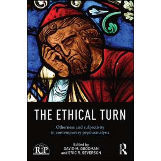 The Ethical Turn