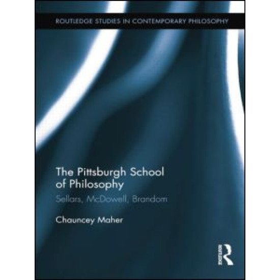 The Pittsburgh School of Philosophy