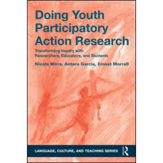 Doing Youth Participatory Action Research Doing Youth Participatory Action Research