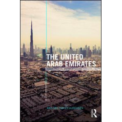 The United Arab Emirates The United Arab Emirates