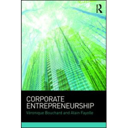 Corporate Entrepreneurship
