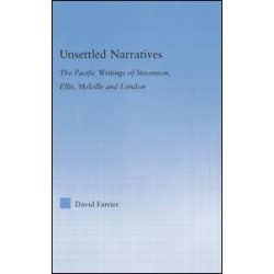 Unsettled Narratives
