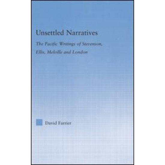 Unsettled Narratives