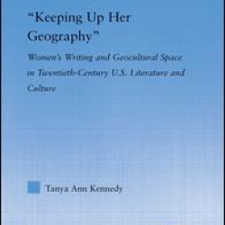 Keeping up Her Geography