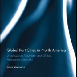 Global Port Cities in North America