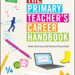 The Primary Teacher's Career Handbook