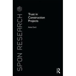 Trust in Construction Projects Trust in Construction Projects