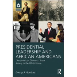 Presidential Leadership and African Americans
